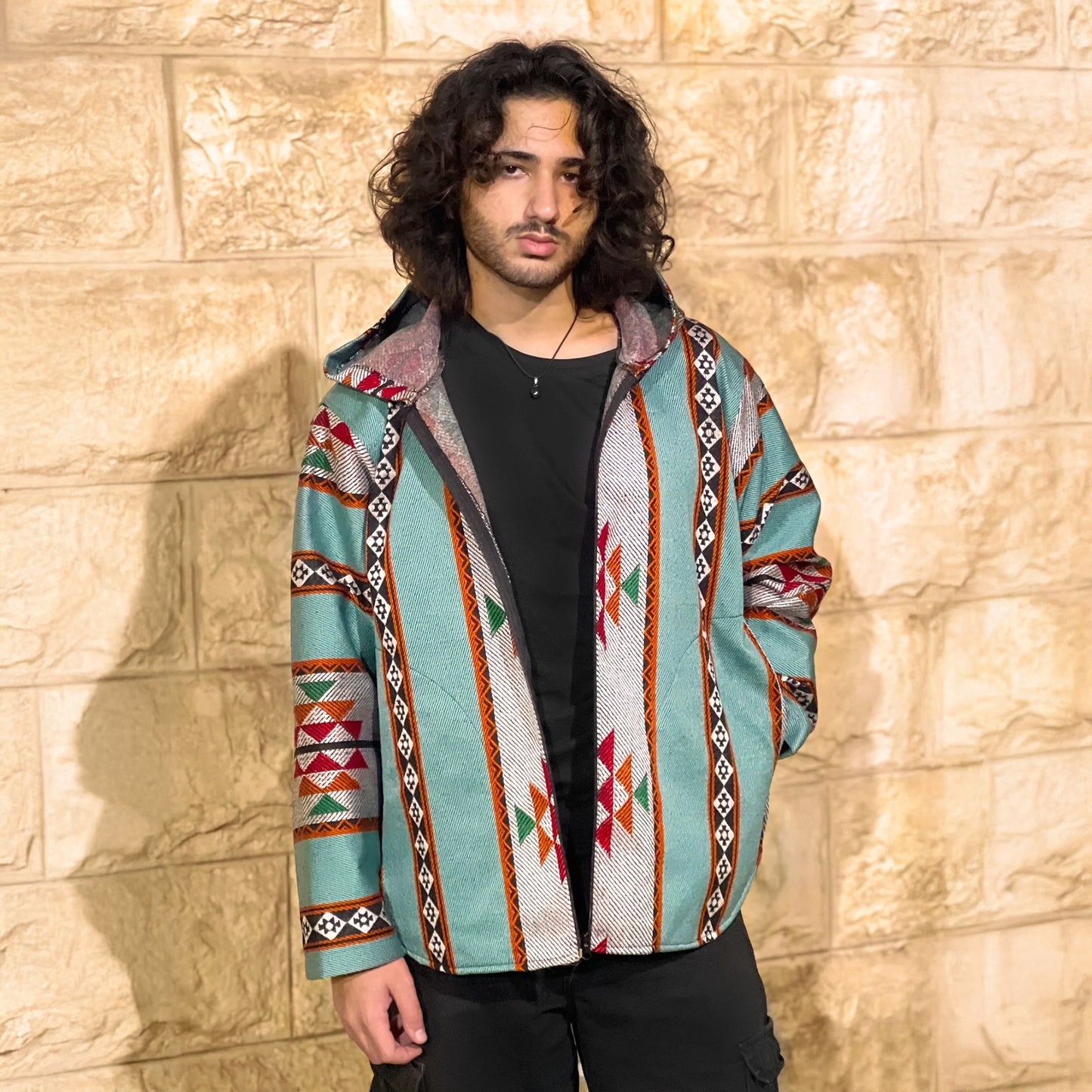 Fayrouz Jacket
