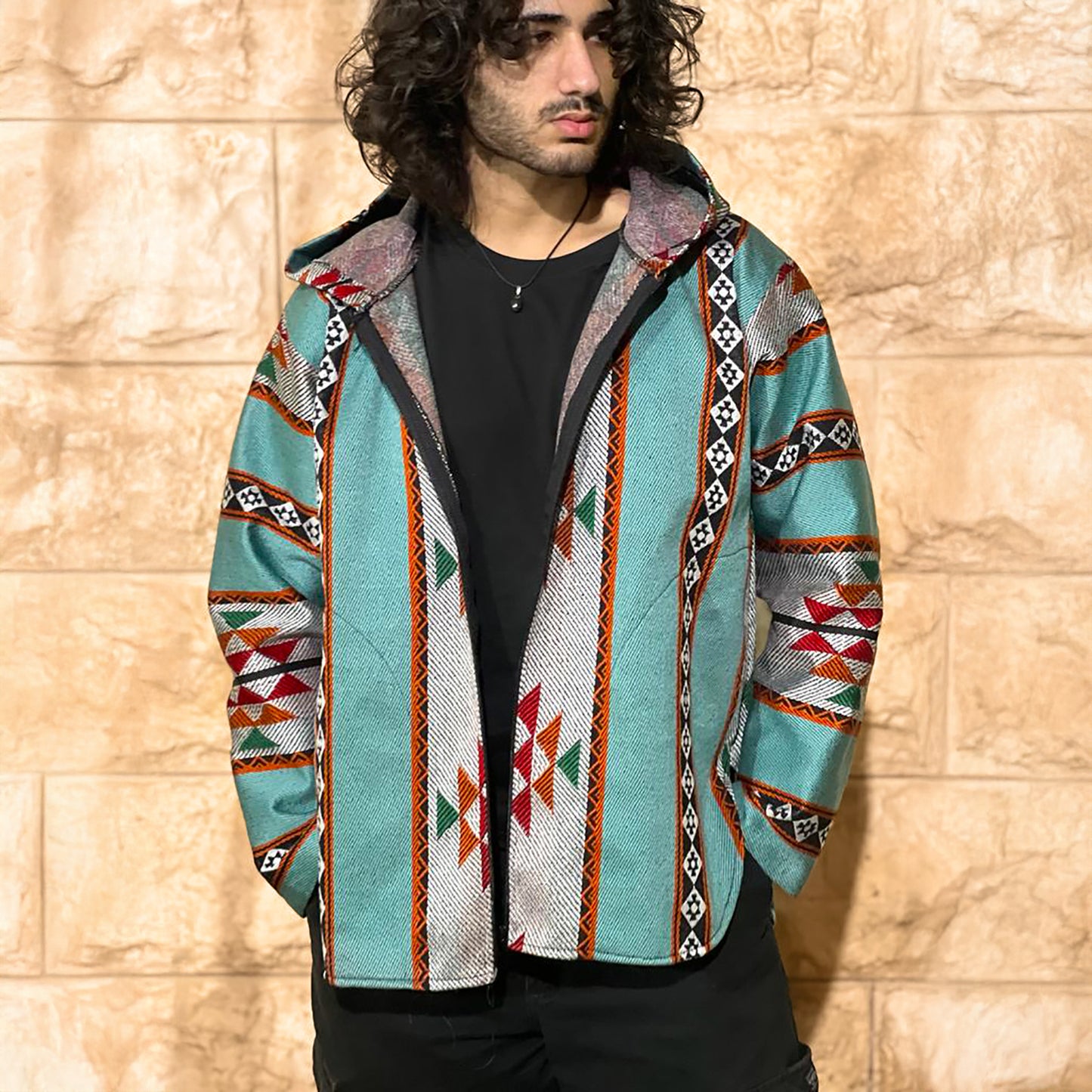 Fayrouz Jacket