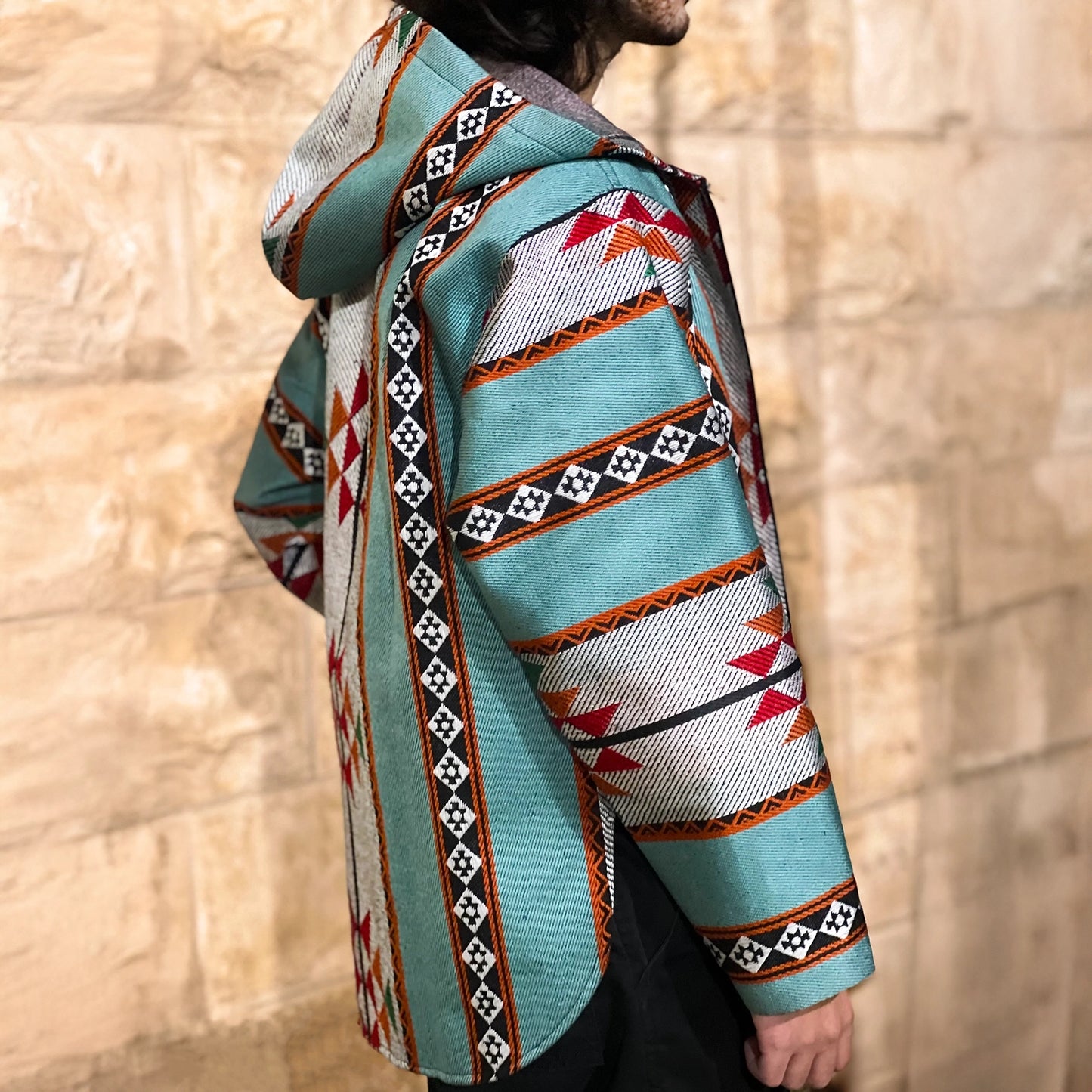 Fayrouz Jacket