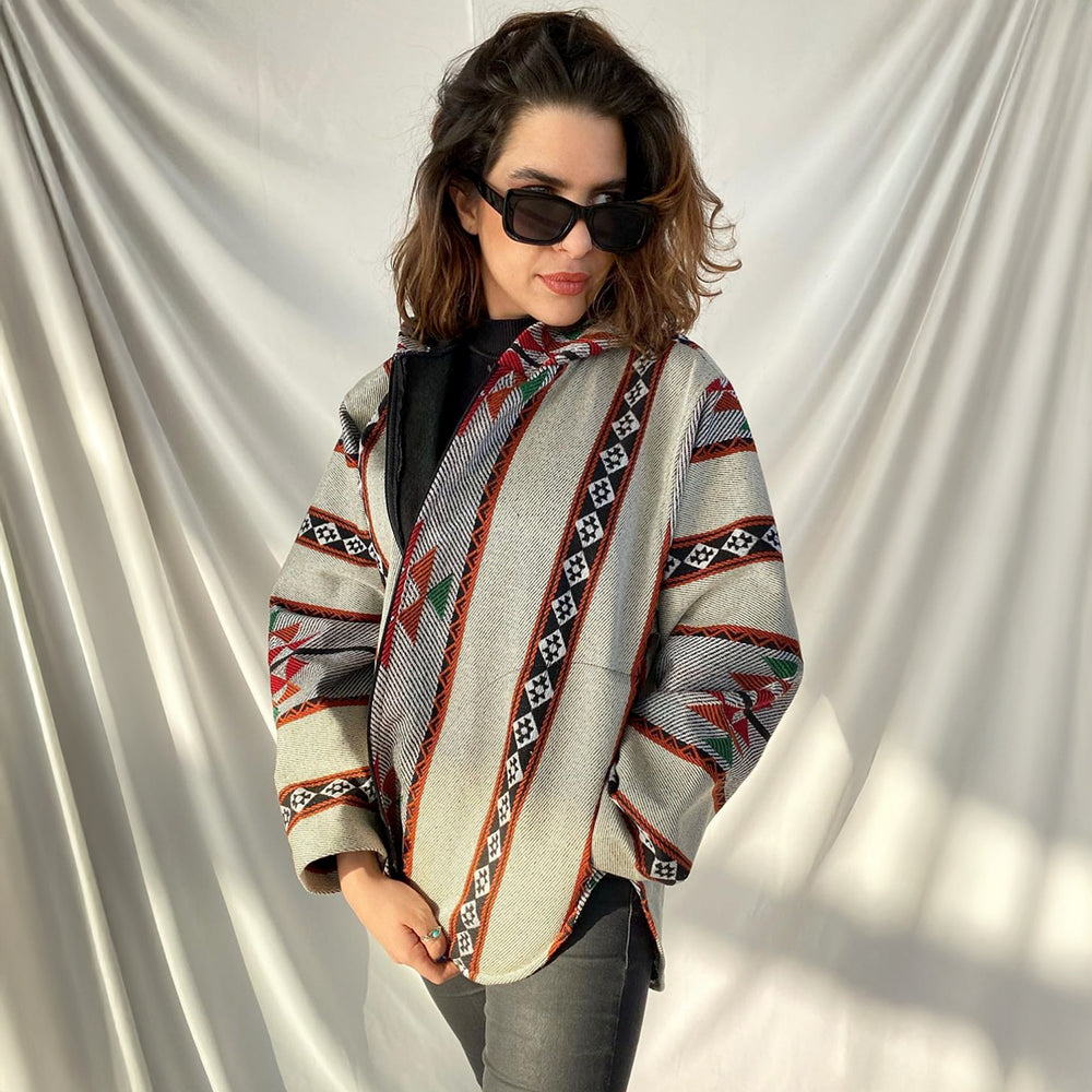 Bassem Youssef’s Jacket